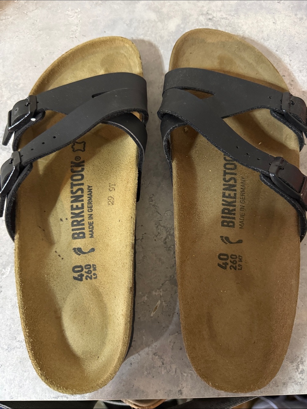 Women’s Birkenstock